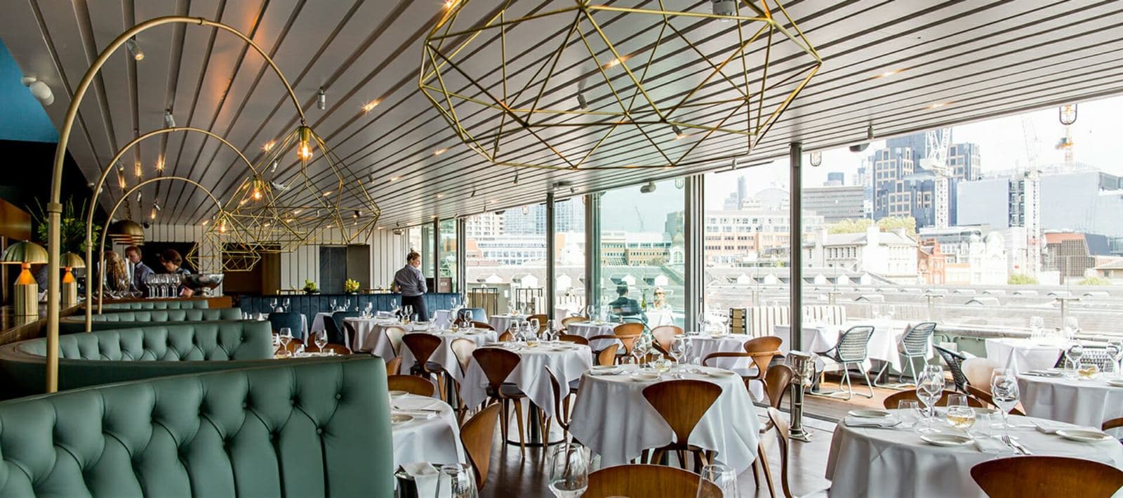 Smiths of Smithfield Rooftop Bar and Terrace, photo 1