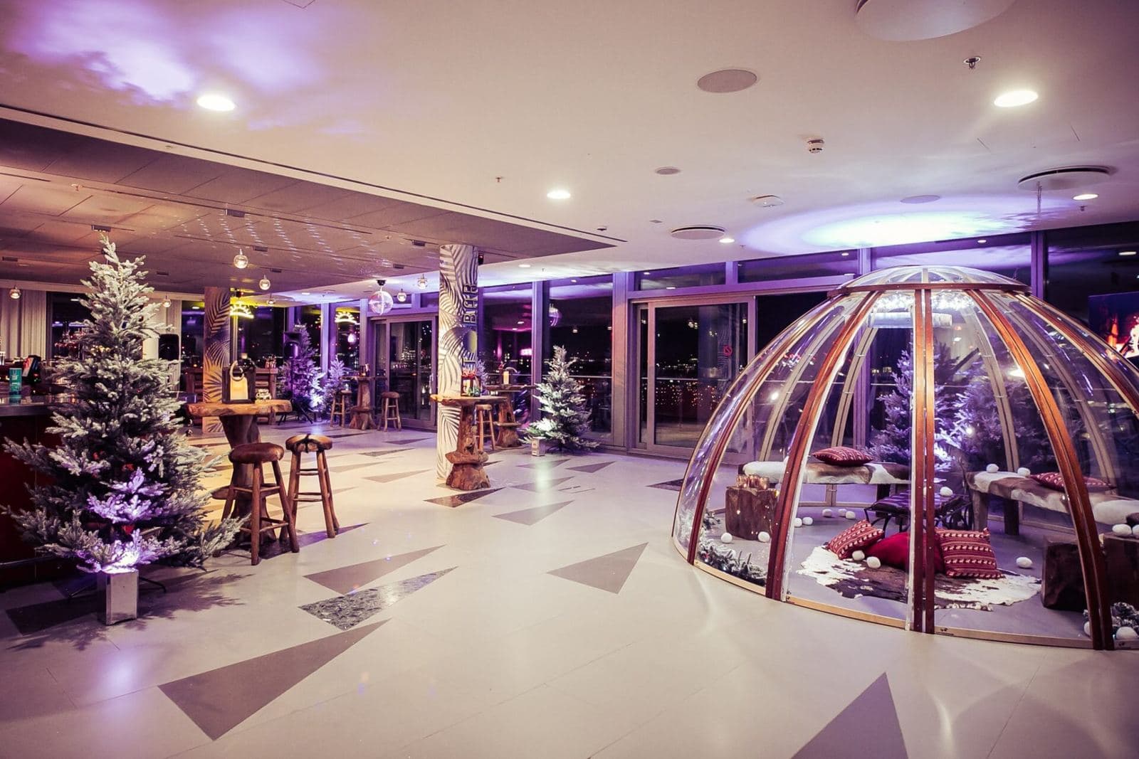 Level 13 (All Rooms), Sea Containers Events, photo 1