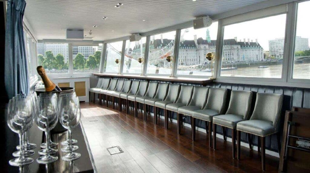 Tattershall Castle Bridge Room, photo 4