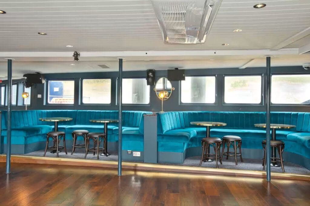 Tattershall Castle Stateroom, photo 2