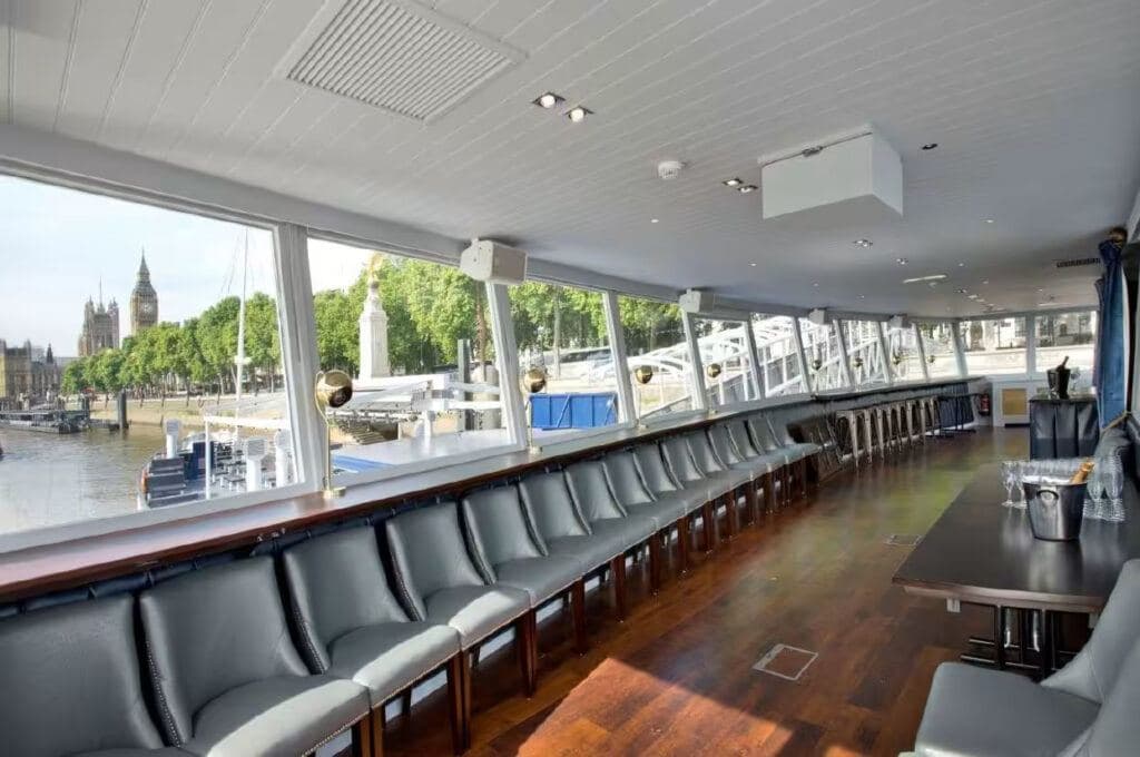 Tattershall Castle Bridge Room, photo 2