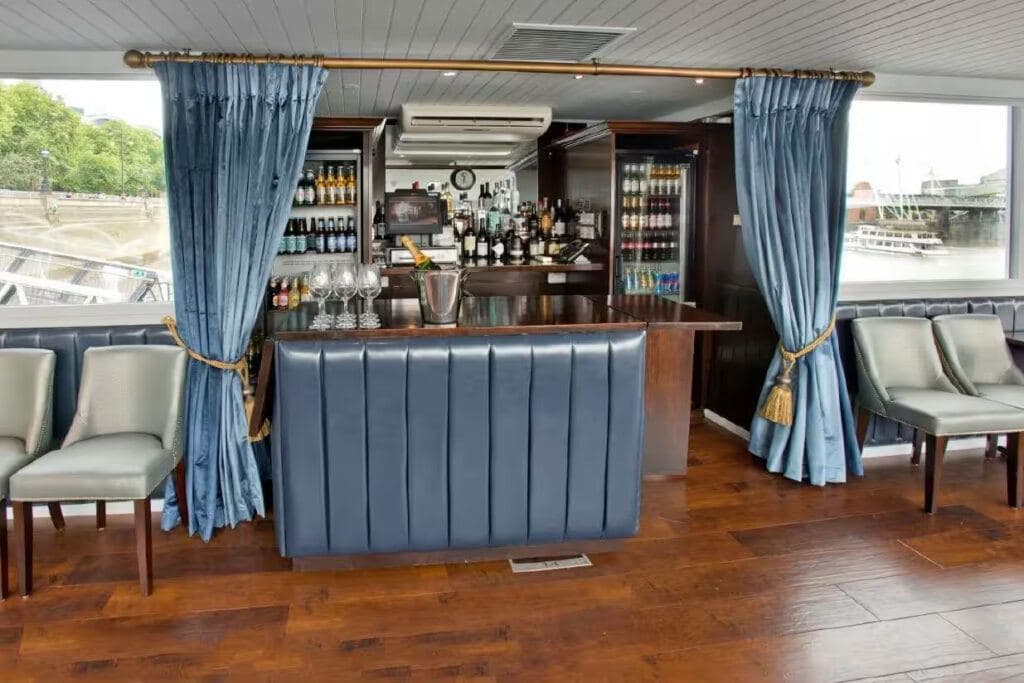 Tattershall Castle Bridge Room, photo 3