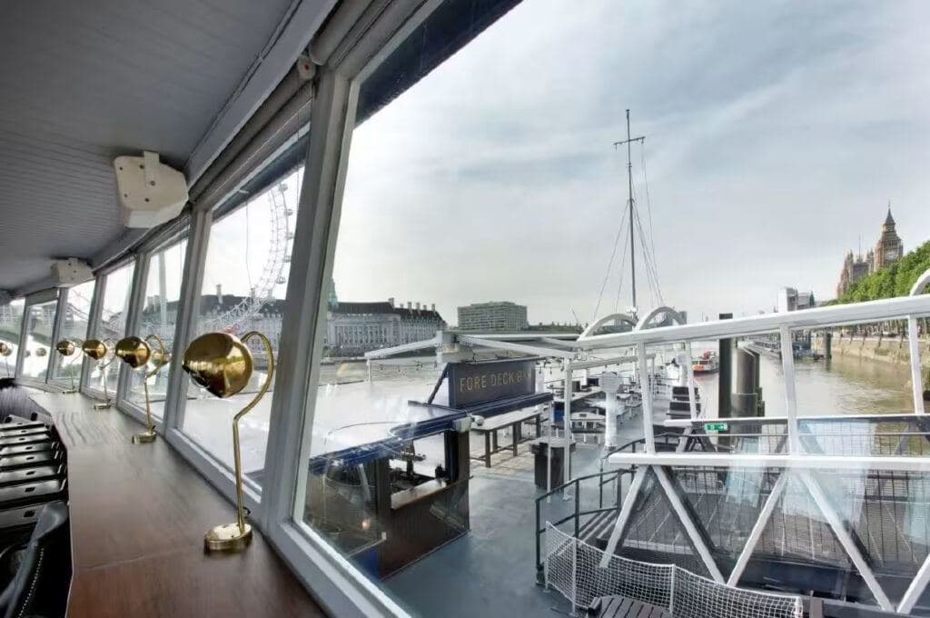 Tattershall Castle Bridge Room, photo 1