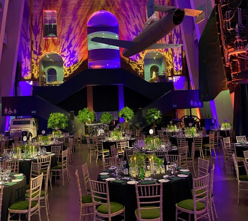 The Atrium at Imperial War Museum, photo 8