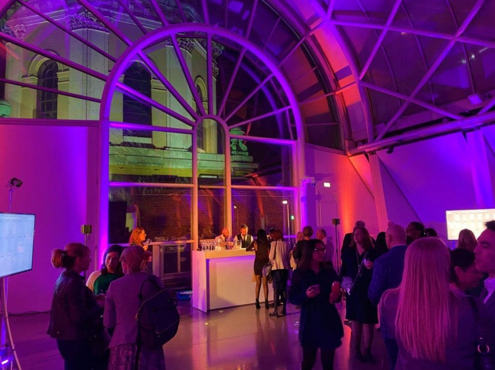 The Atrium at Imperial War Museum, photo 10