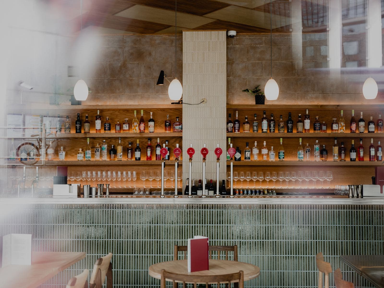 The Broadcaster Ground Floor Bar, photo 3