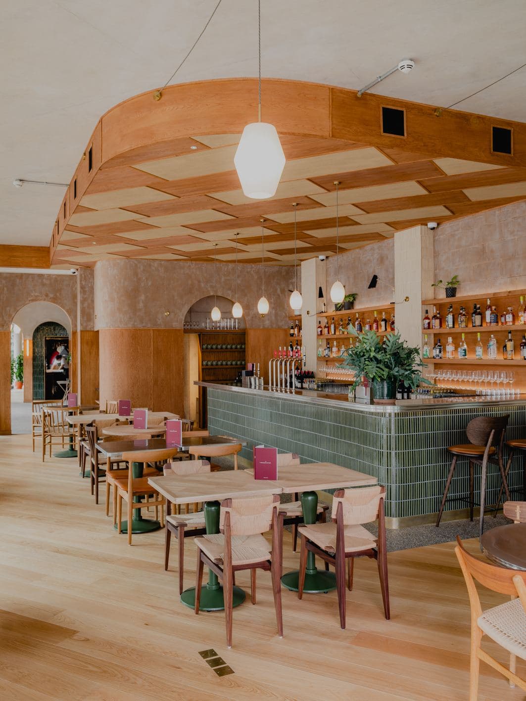 The Broadcaster Ground Floor Bar, photo 4