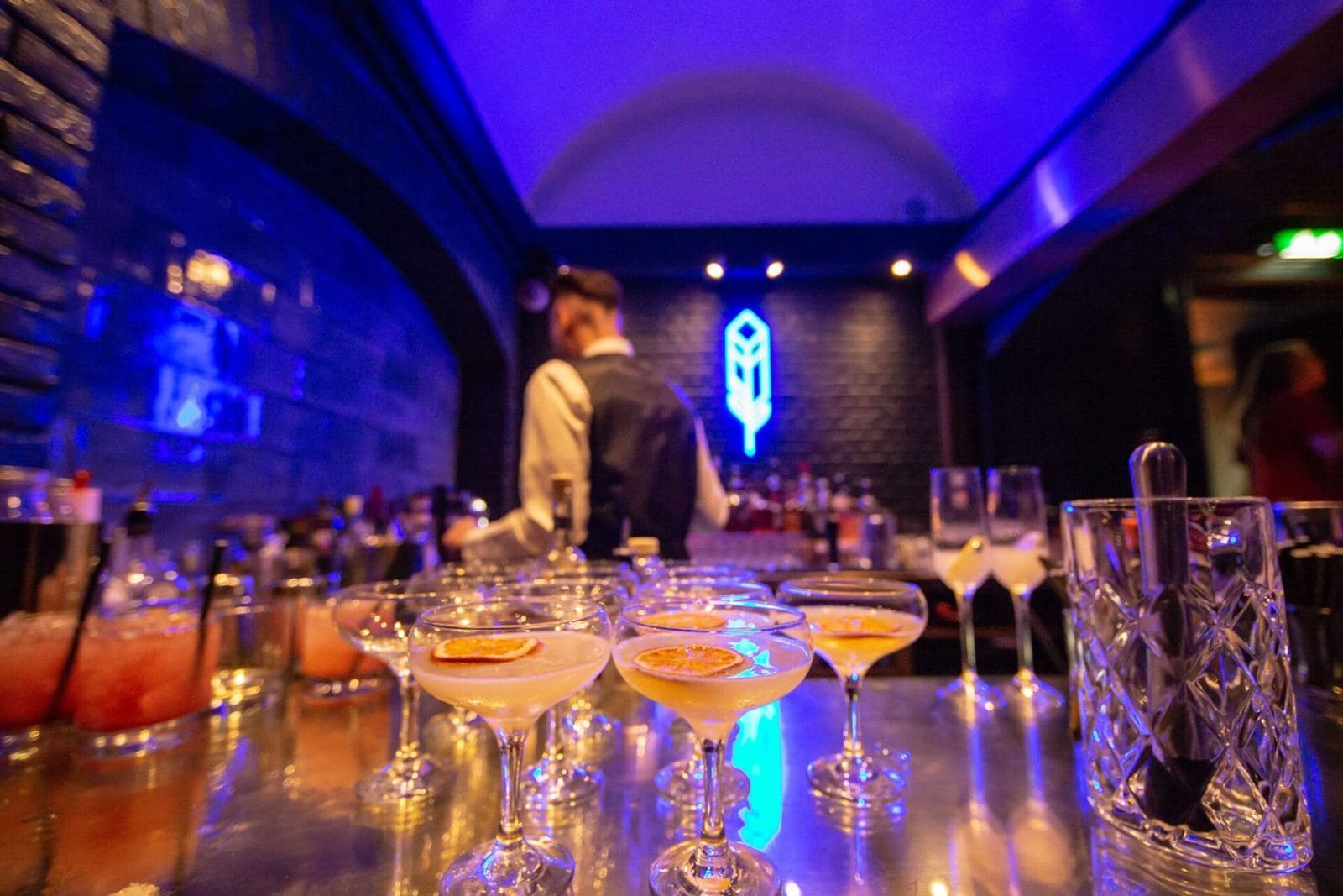 The Brewery Sample Room, photo 5