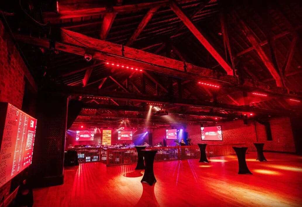 The Brewery Porter Tun, photo 5