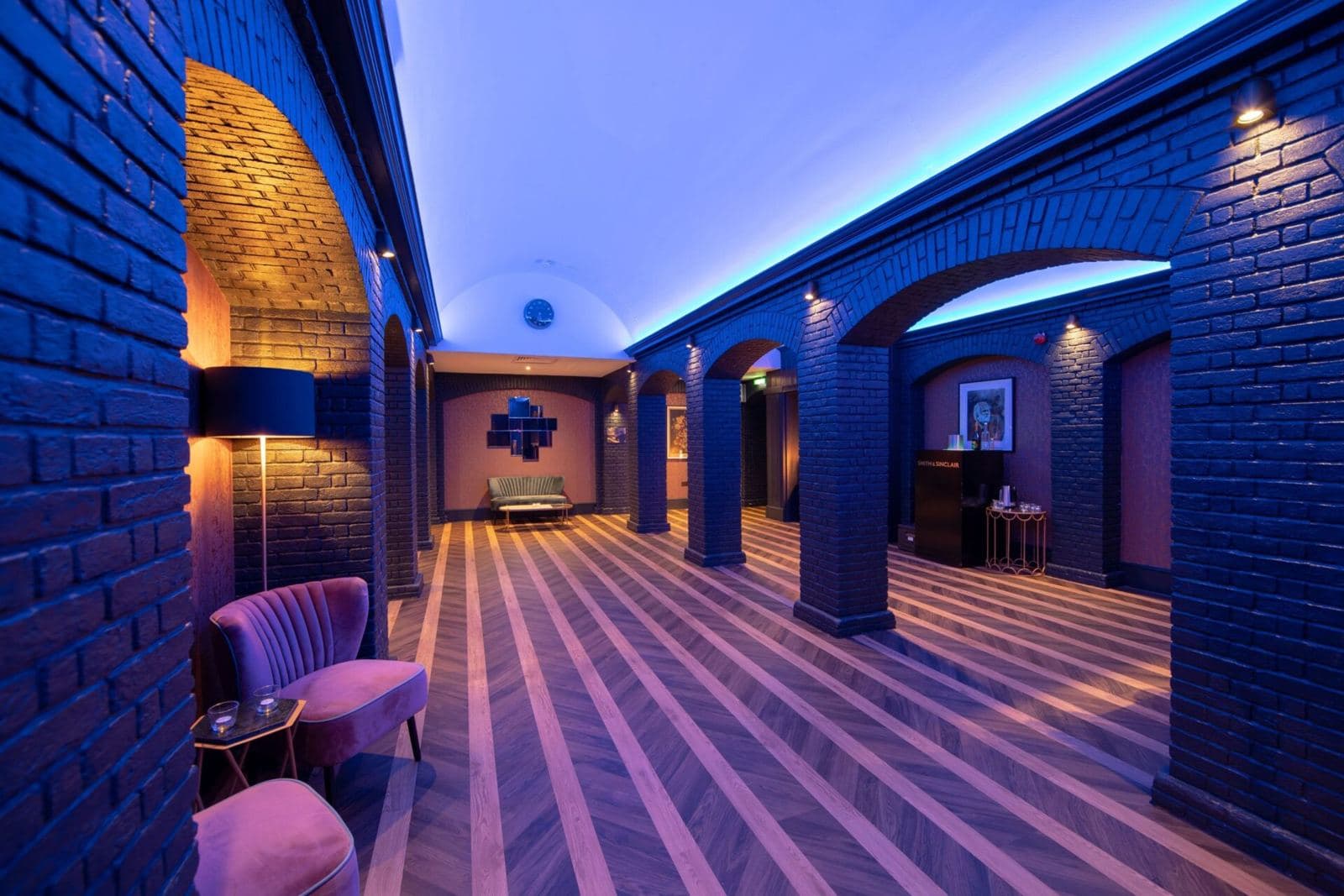 The Brewery Sample Room, photo 6