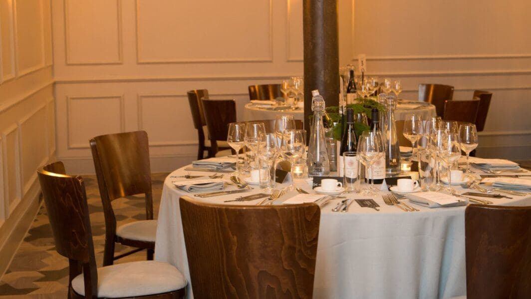 The Brewery Pasteur Room, photo 7