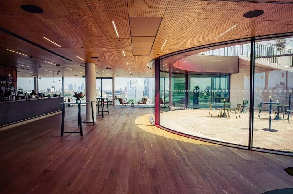 The Circle at Rose Court Events, photo 1