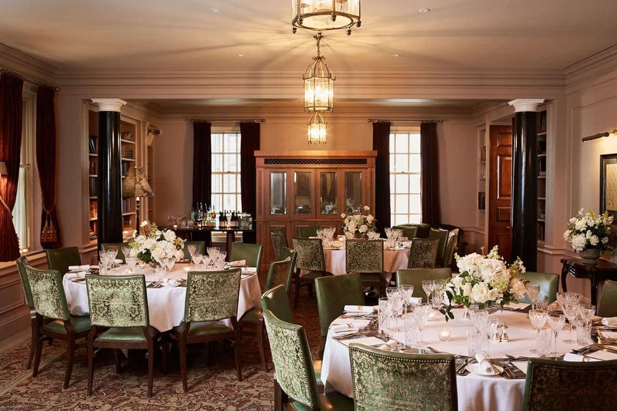 The Ned Drawing Room, photo 1