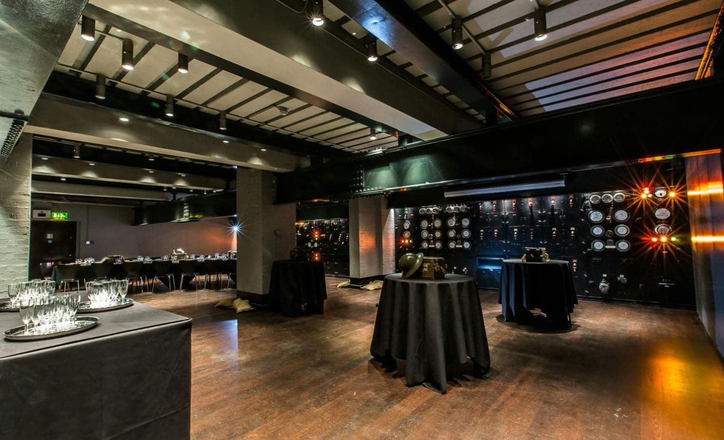 The Harmsworth Room - Churchill War Rooms, photo 7