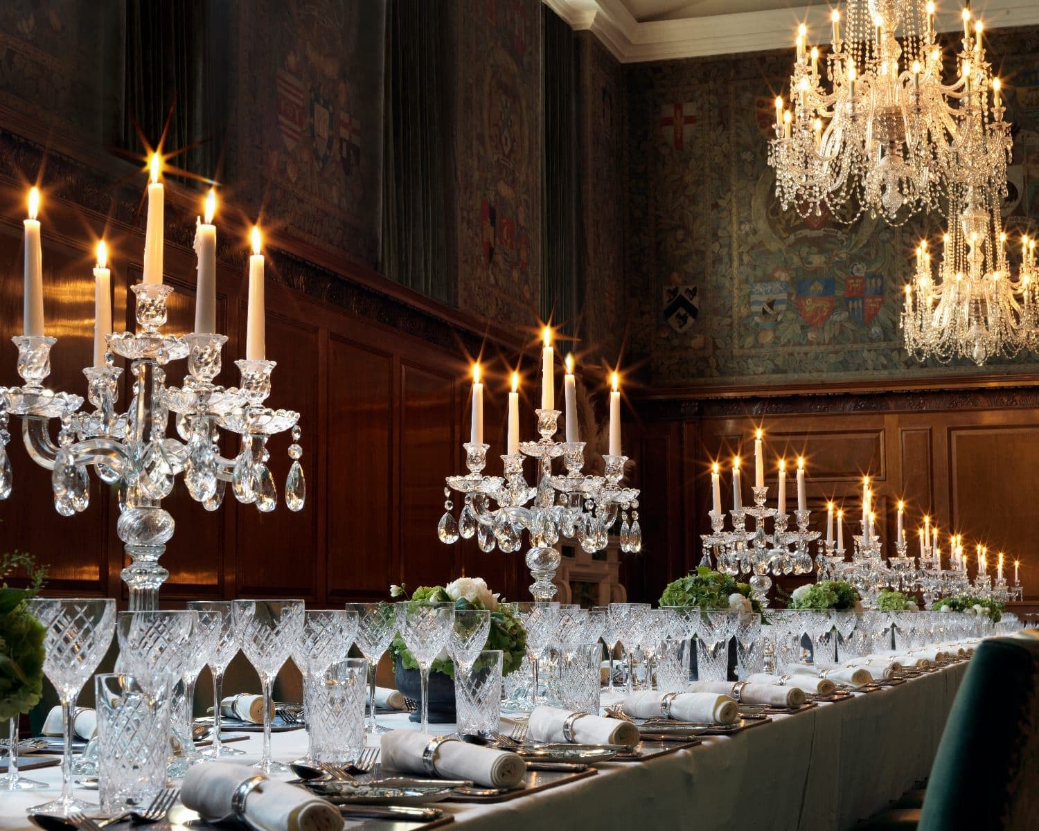 The Tapestry Room at The Ned, photo 4