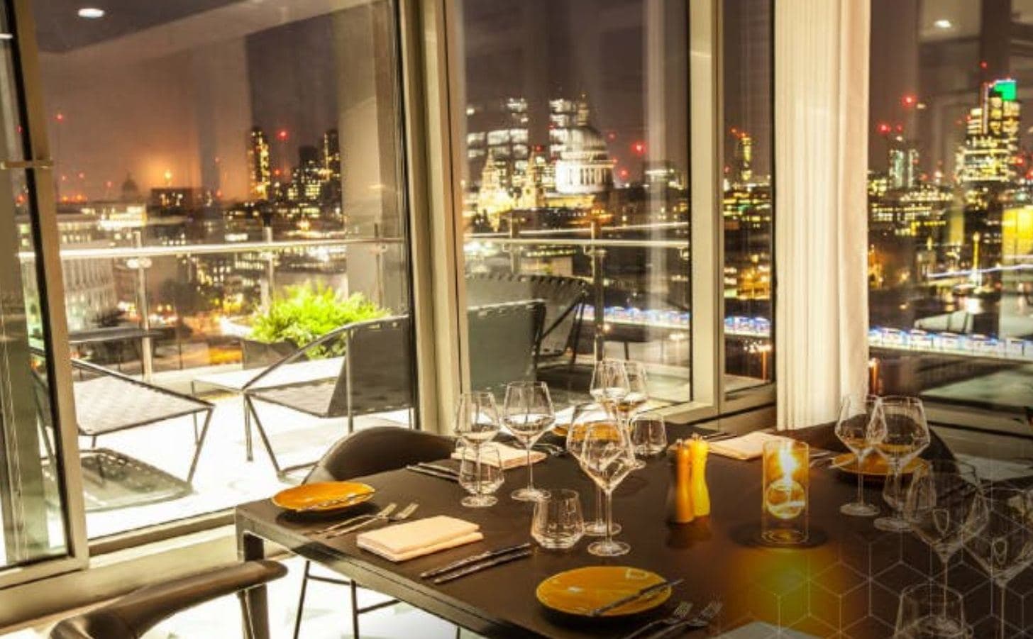 The Wren Sea Containers Events, photo 7