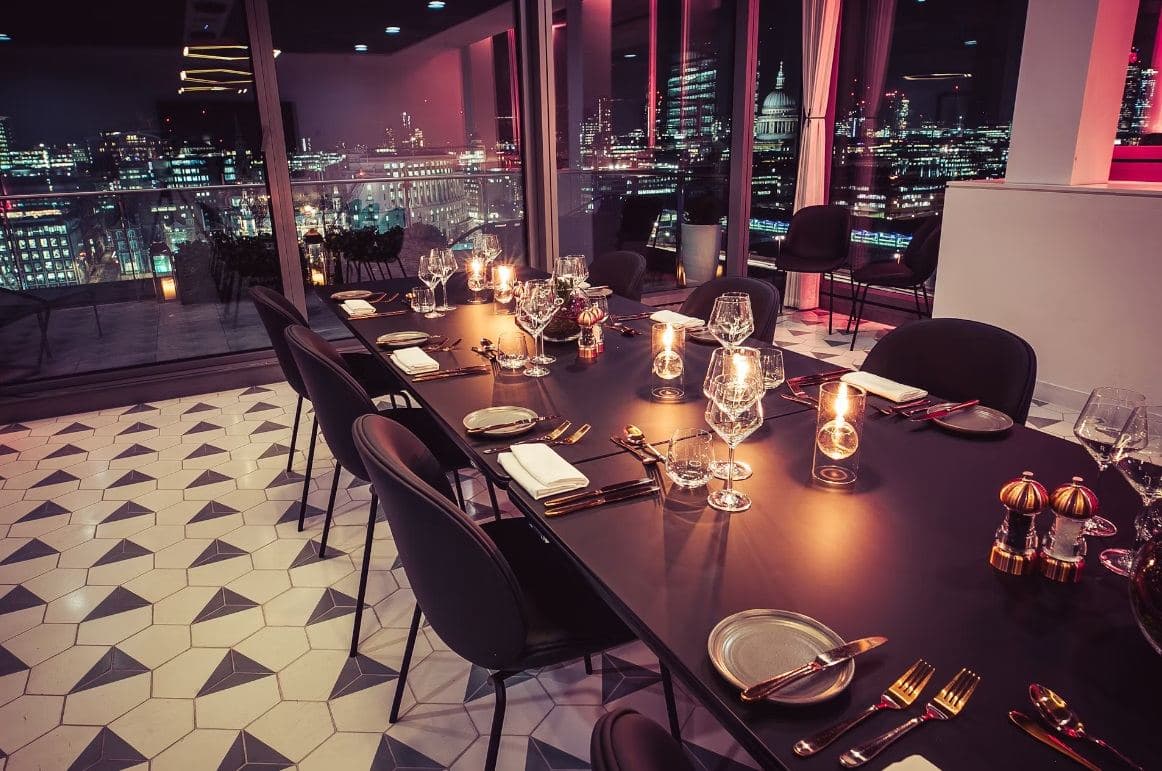 The Wren Sea Containers Events, photo 9