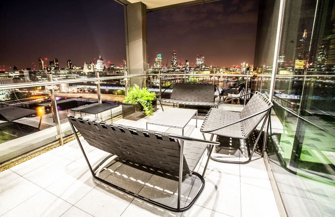 The Wren Sea Containers Events, photo 10