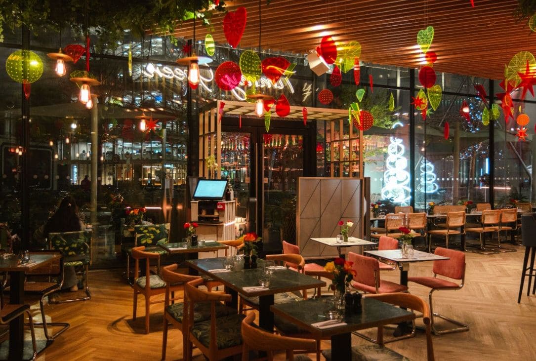 Timmy Green Full Venue, photo 3