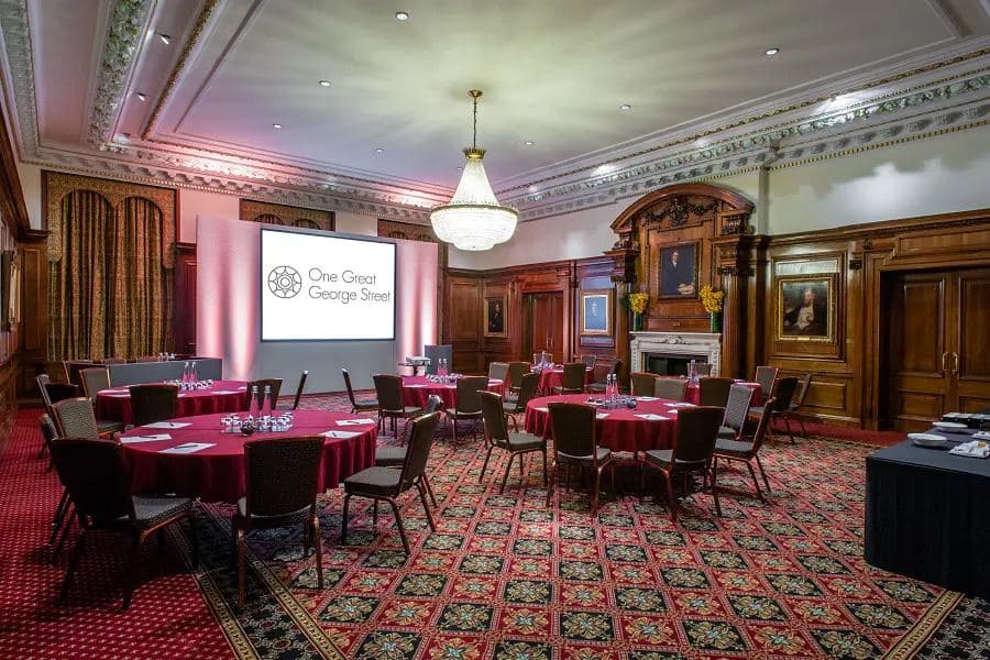 Brunel Room at One Great George Street, photo 1