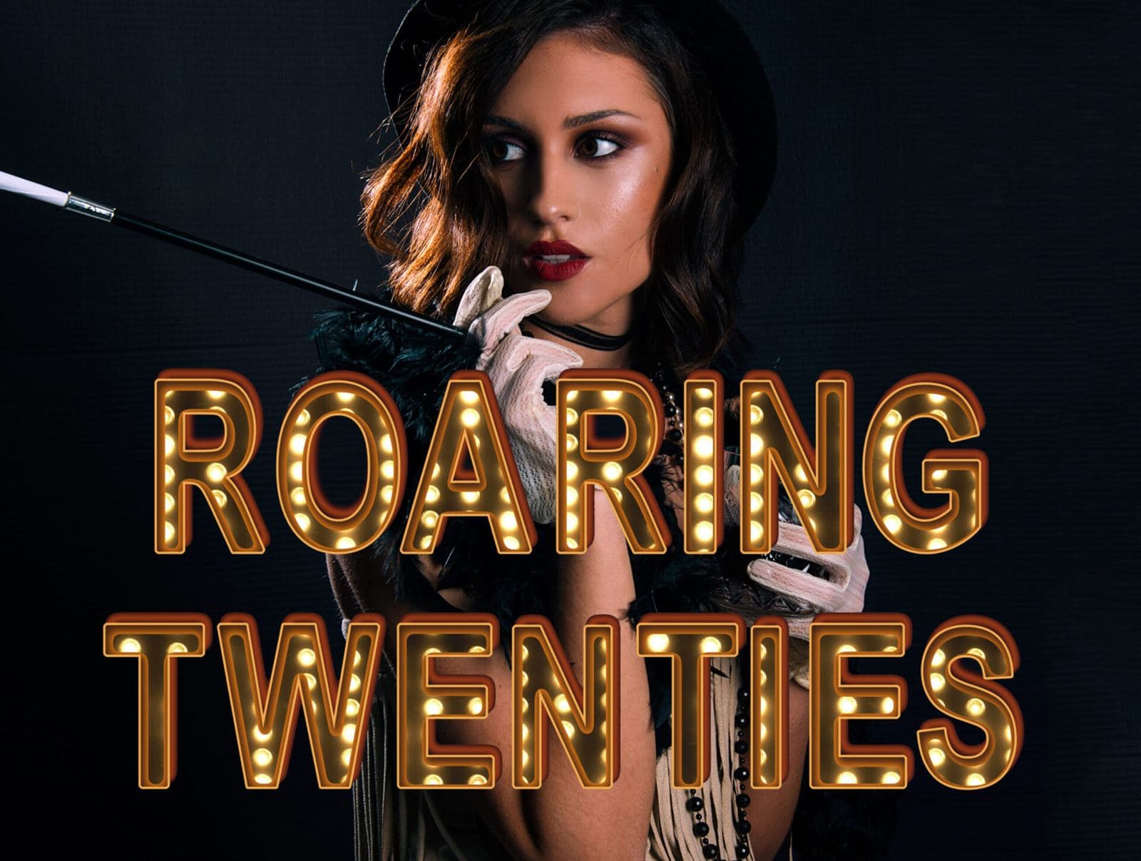 Roaring Twenties @ QT, photo 4