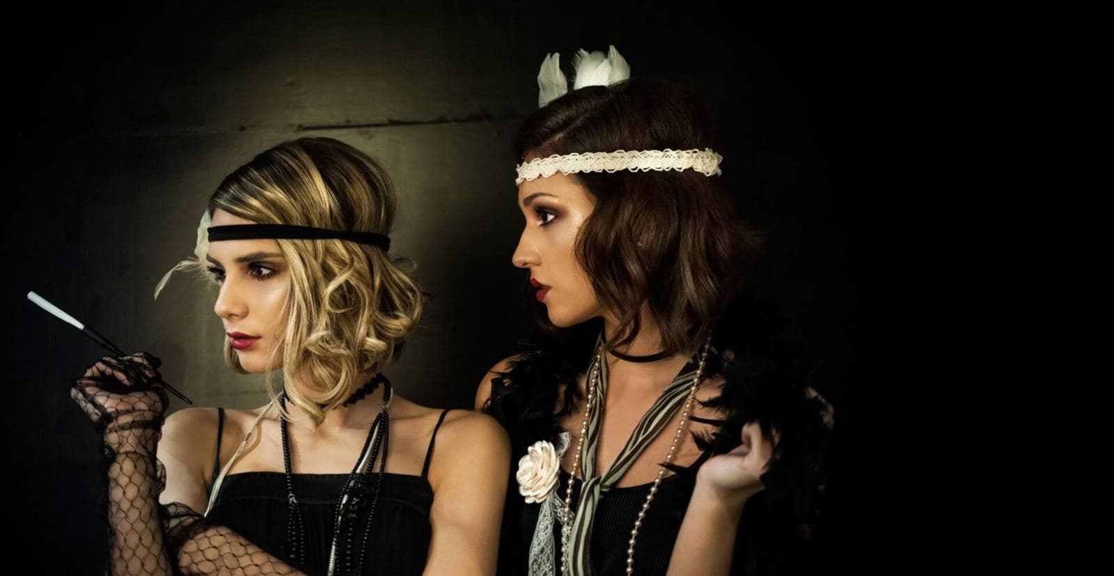 Roaring Twenties @ QT, photo 1