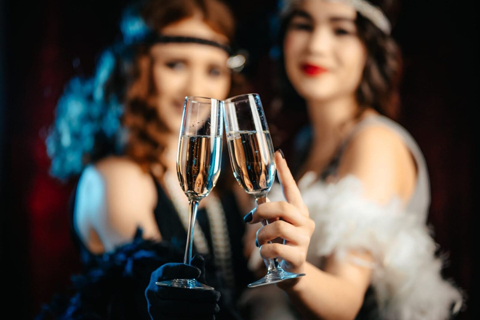 Roaring Twenties @ QT, photo 2