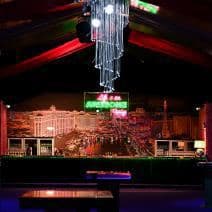 Cirque at The Bloomsbury Big Top Christmas Party London – exclusive hire, photo 16