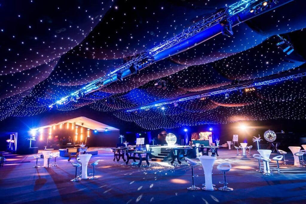 Wonder Nights at the HAC Christmas Party – exclusive hire, photo 3