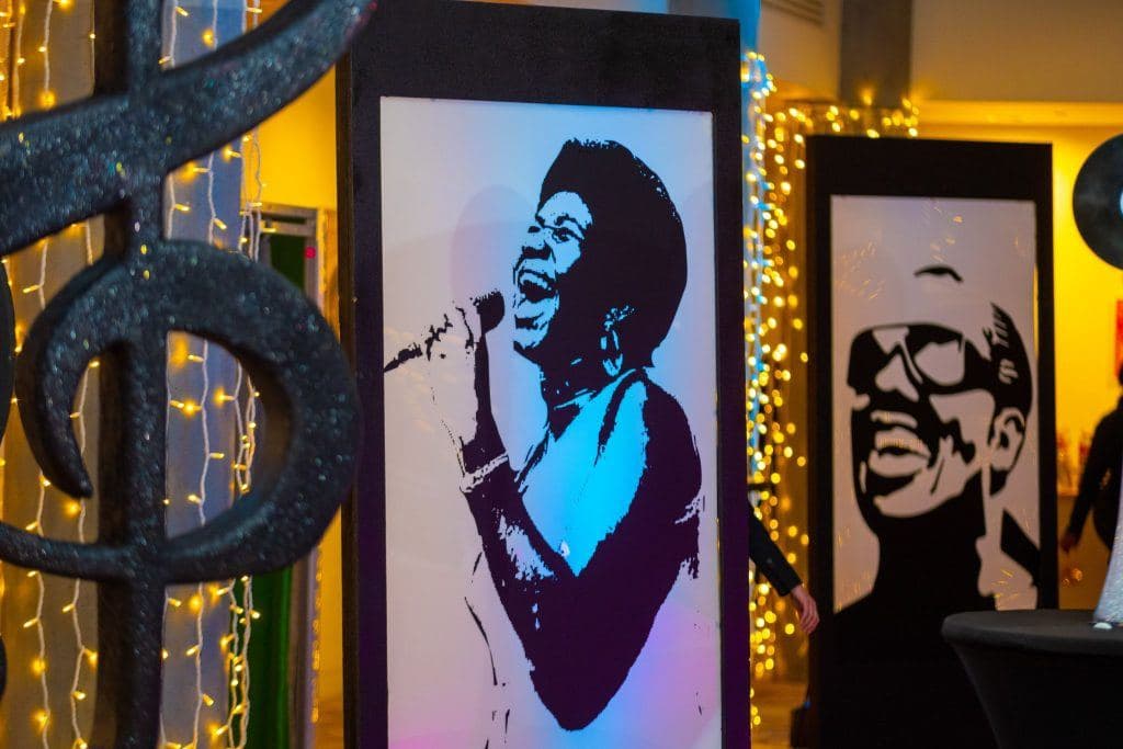 Ultimate Motown Extravaganza Shared Christmas Party London, photo 7