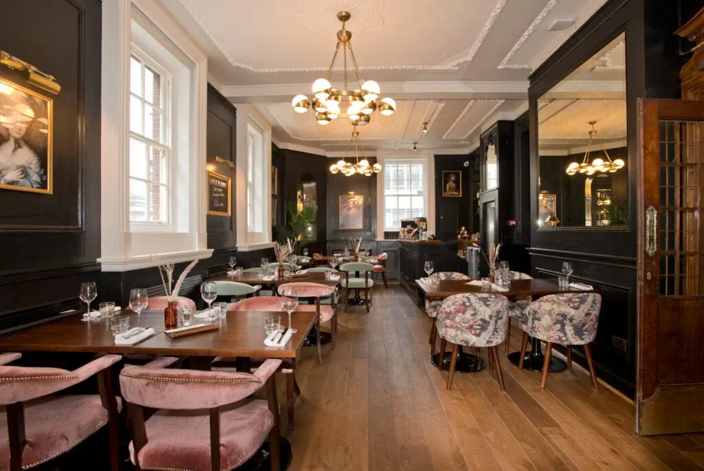 The Duchess, photo 5