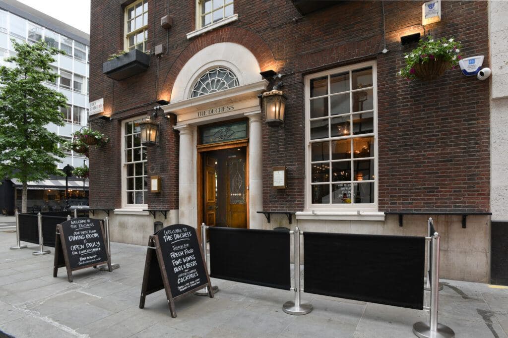 The Duchess, photo 2