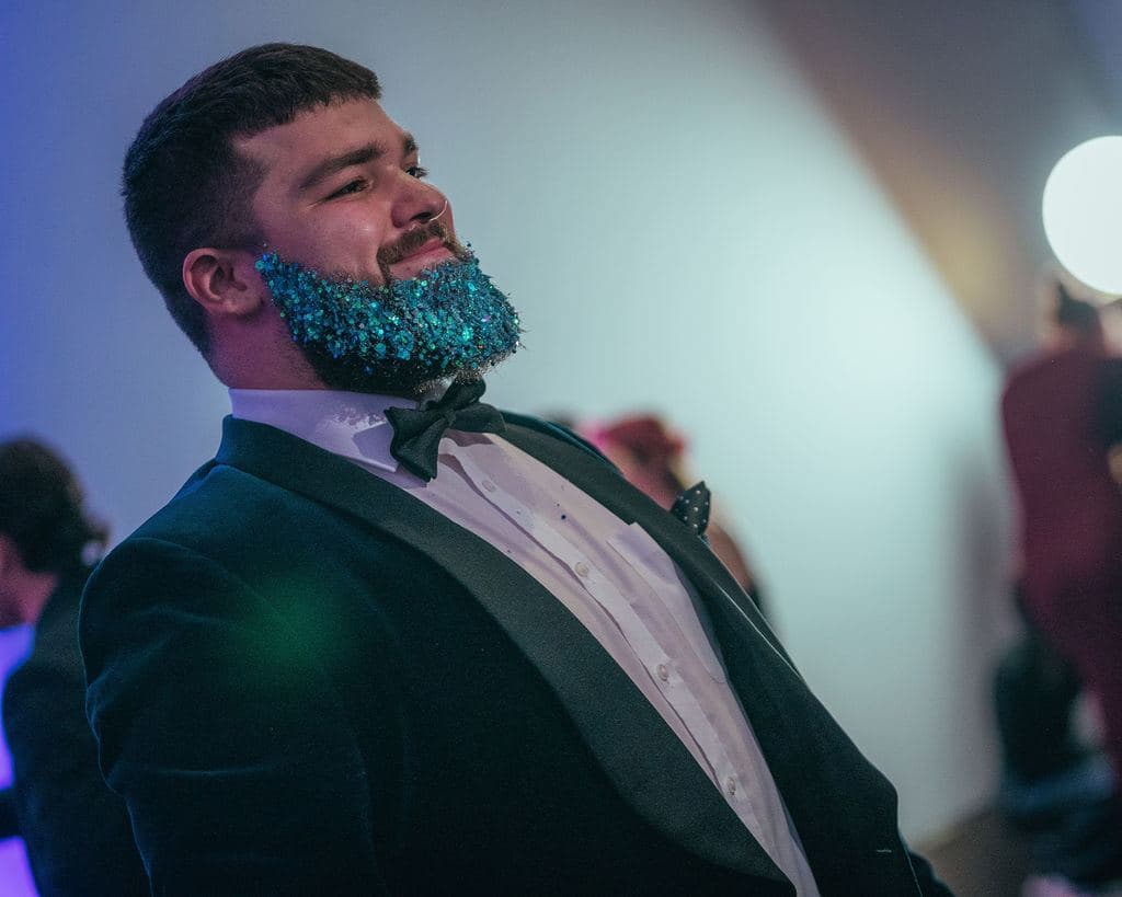Winter Wonderland Christmas Party London – exclusive hire, photo 4
