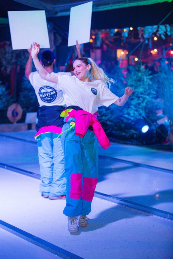 Winters of the World Experience London – exclusive hire, photo 2