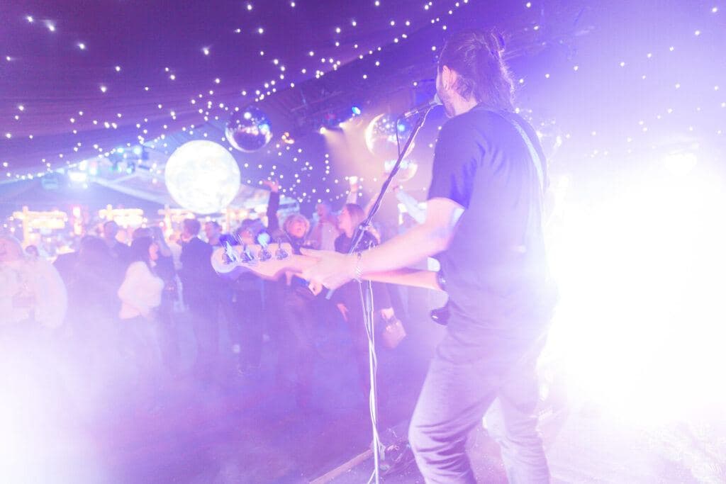 Winters of the World Experience London – exclusive hire, photo 6