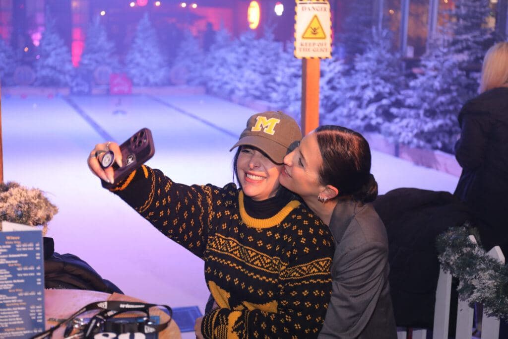 Winters of the World Experience London – exclusive hire, photo 10
