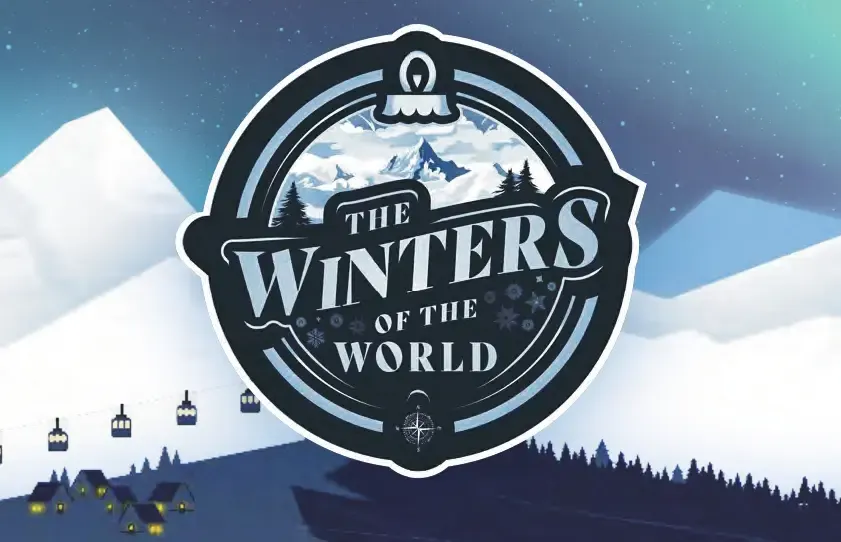 Winters of the World Experience London – exclusive hire, photo 1