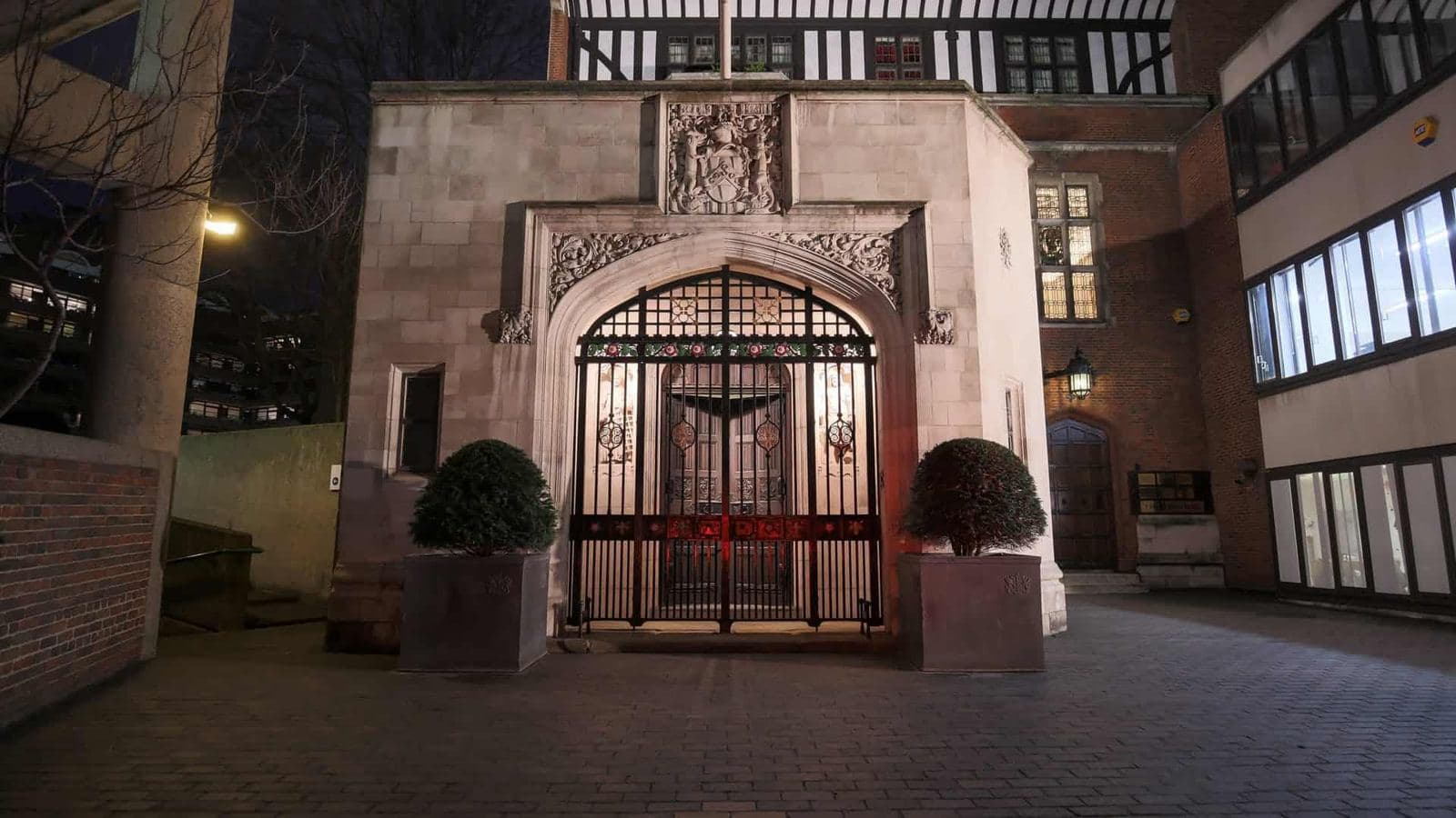 Ironmongers Hall, photo 1