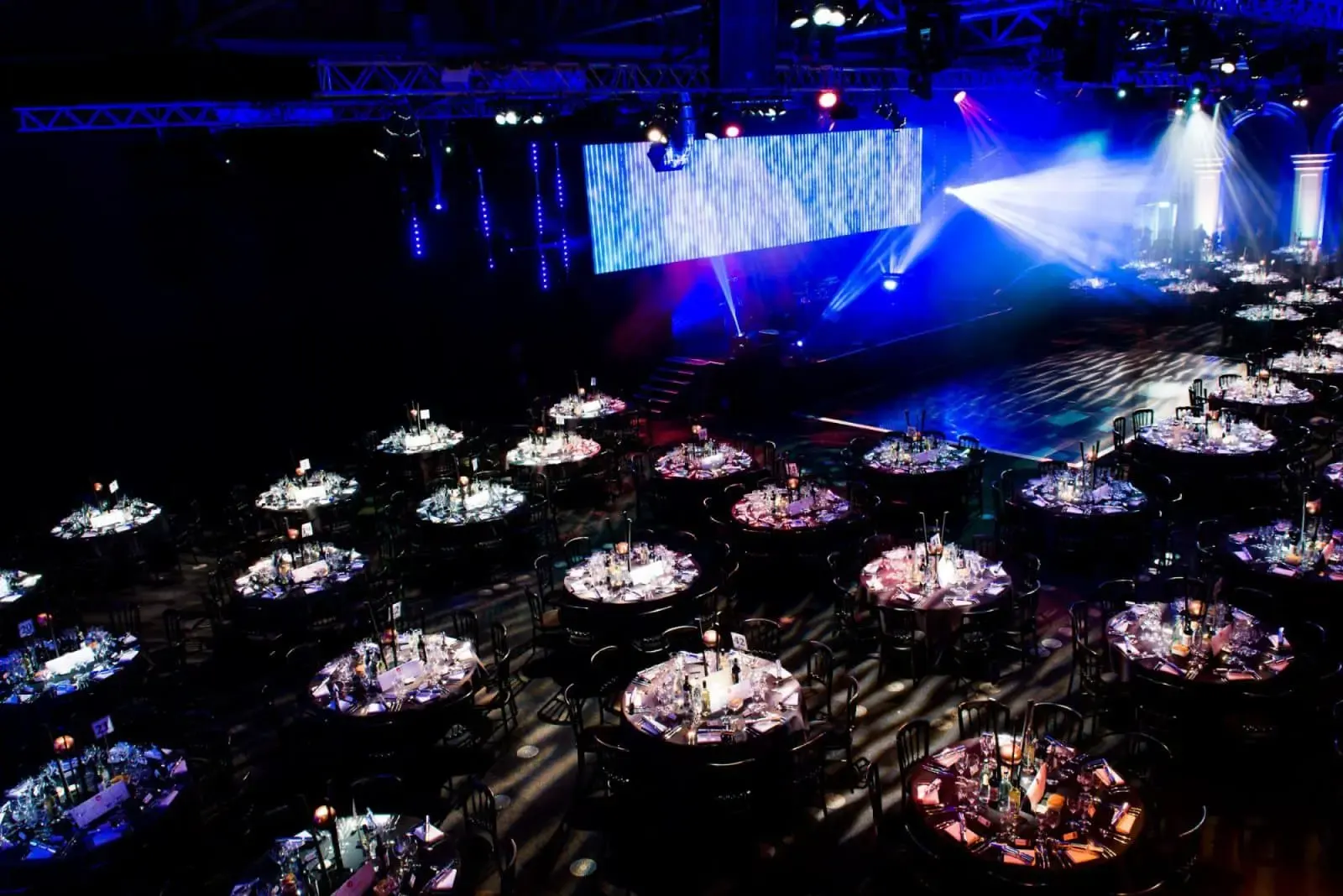 Old Billingsgate, photo 1