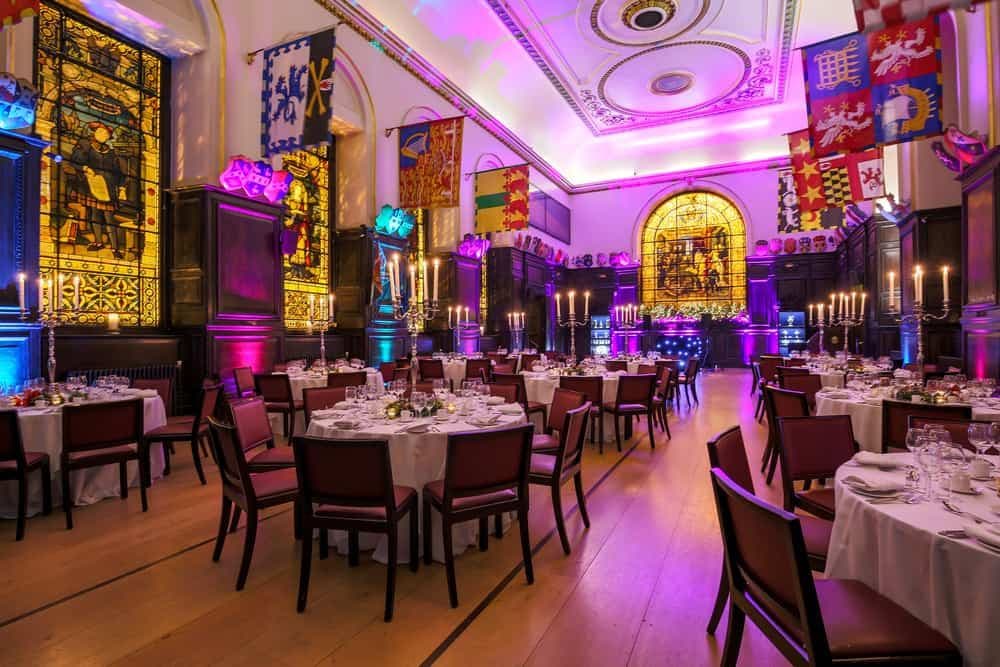 Stationers Hall, photo 1