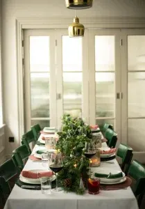 The Dining Rooms at The AllBright Mayfair, photo 1
