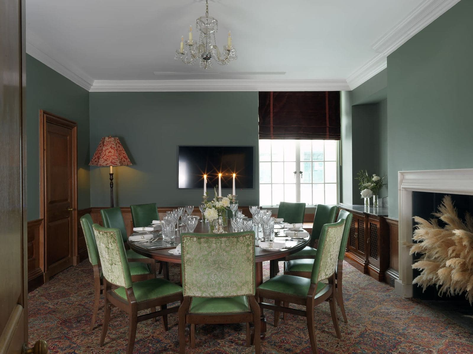 The Ned Wren Room, photo 1