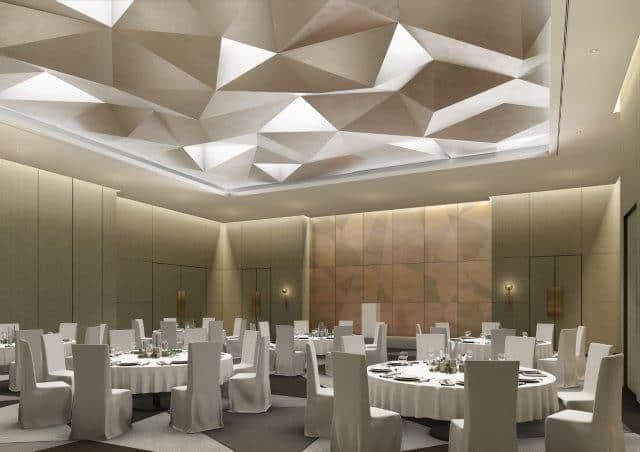 The Westin London City, photo 1