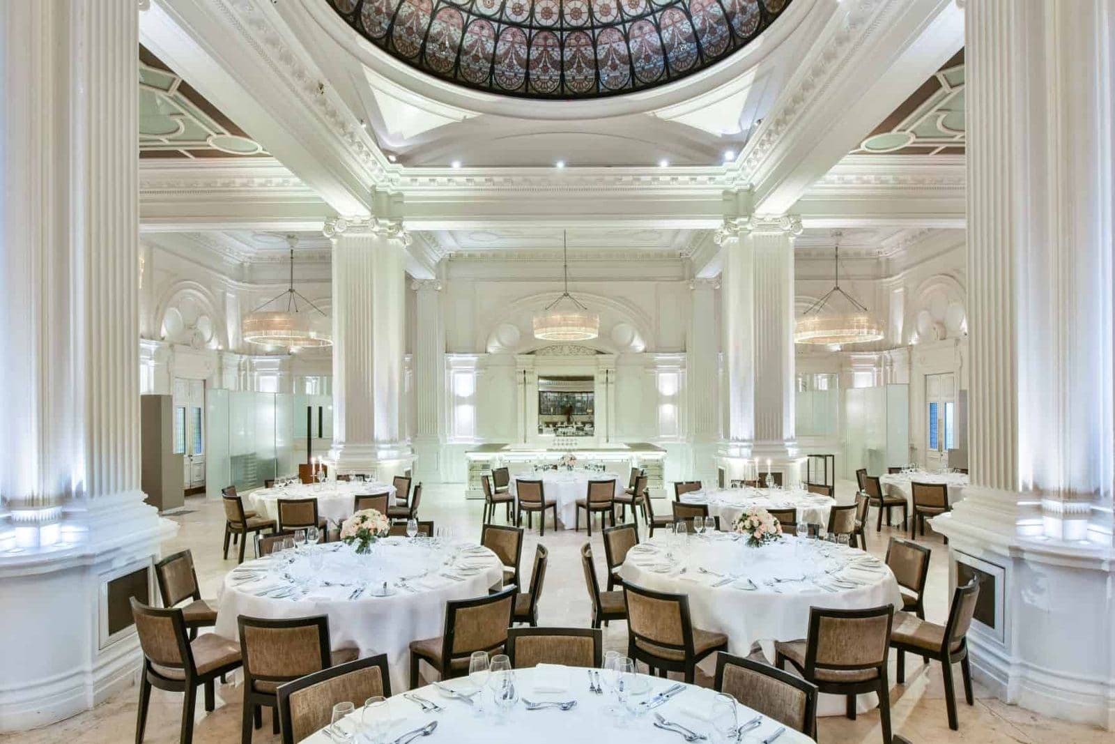 Andaz Liverpool Street, photo 1