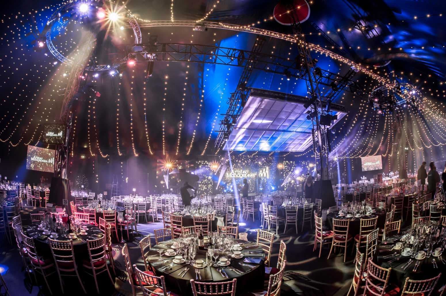 Bloomsbury Big Top, photo 1