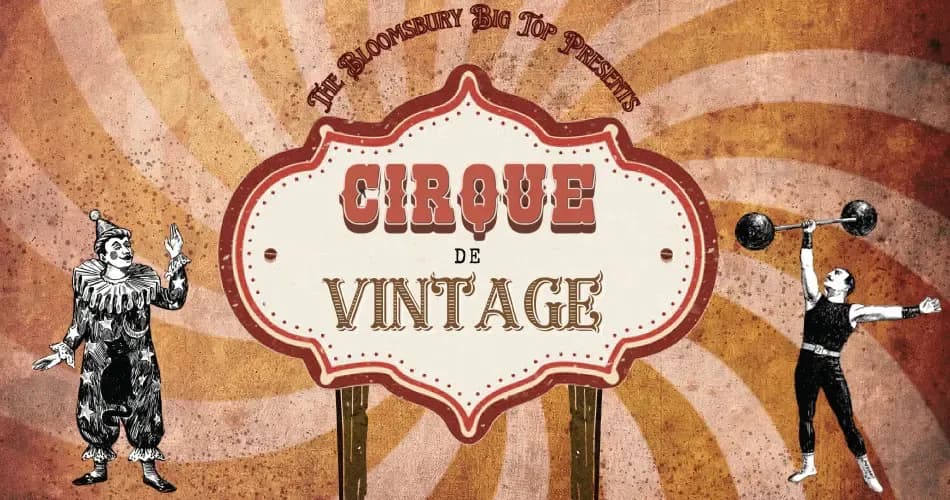 Vintage Circus, photo 1
