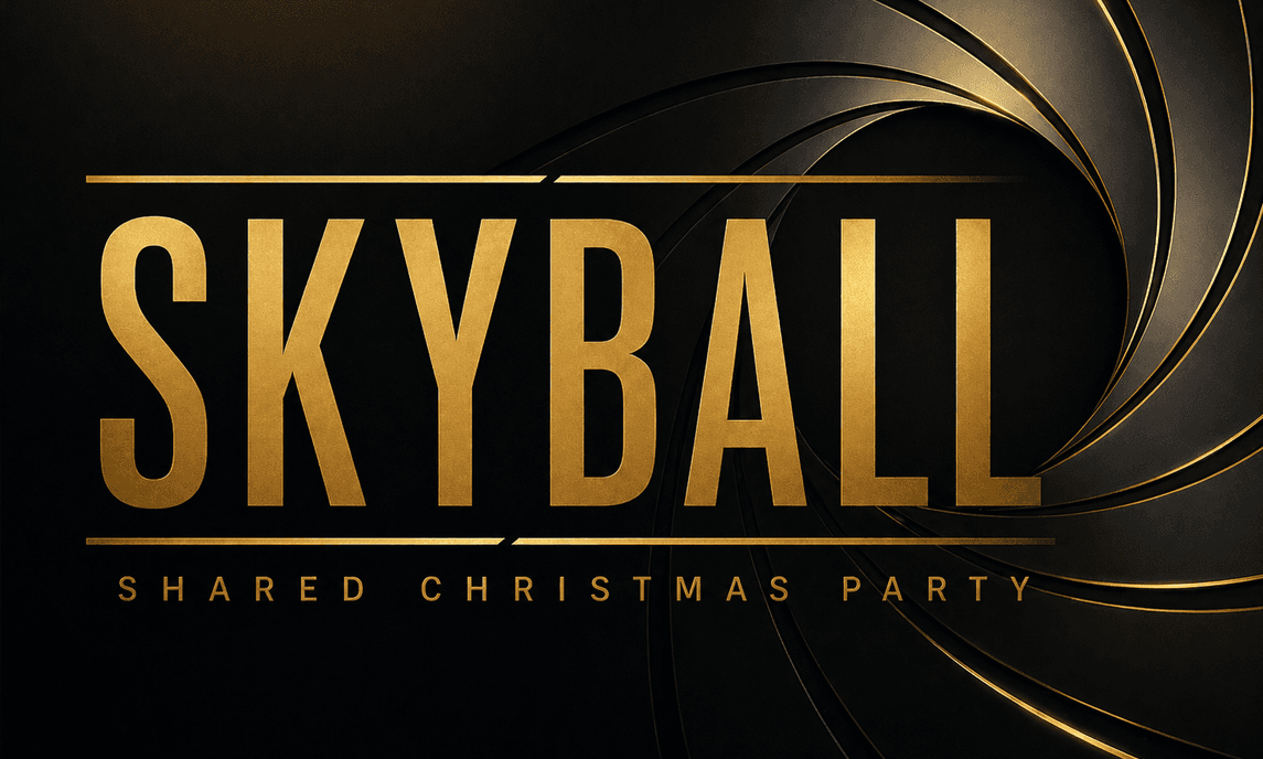 Skyball Christmas Party at Syon Park – exclusive hire, photo 1