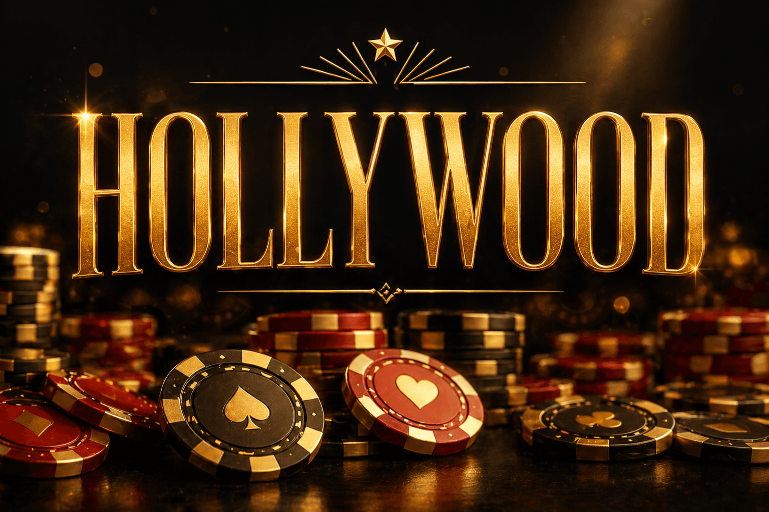 Hollywood Gala Christmas Party London – exclusive hire, photo 1