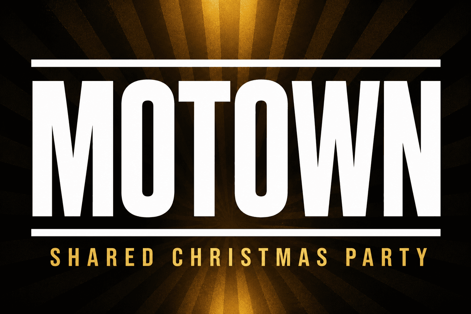 Ultimate Motown Extravaganza Shared Christmas Party London, photo 1