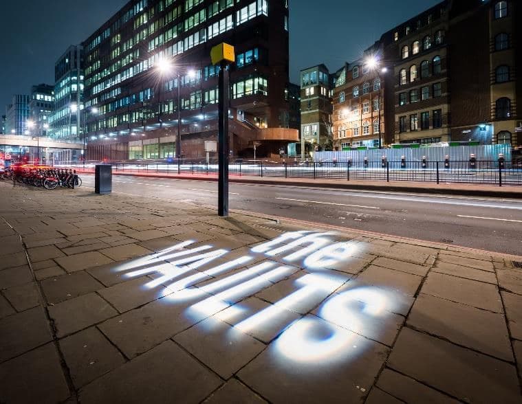 Disco Nights at Old Billingsgate Christmas Party London – exclusive hire, photo 13